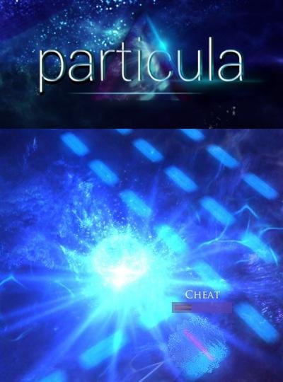 Particula Particula