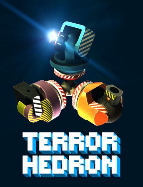Terrorhedron