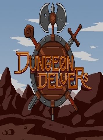 Dungeon Delvers