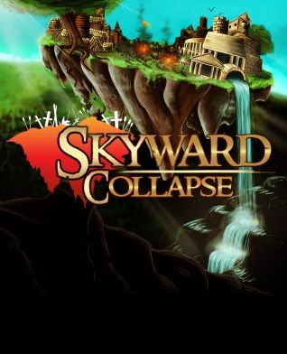 Skyward Collapse Skyward Collapse