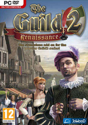 The Guild 2: Renaissance