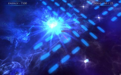 второй скриншот из Particula