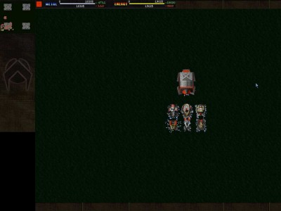 первый скриншот из Total Annihilation: Talon
