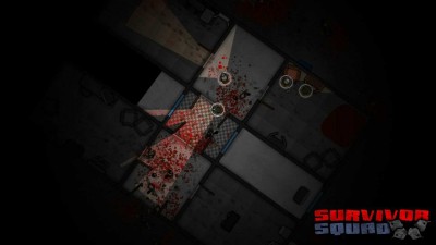 первый скриншот из Survivor Squad