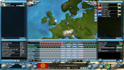 первый скриншот из Airline Tycoon 2