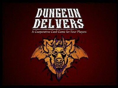 первый скриншот из Dungeon Delvers