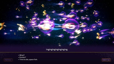 четвертый скриншот из Star Control: Origins