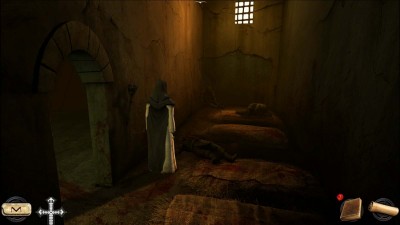 второй скриншот из The Inquisitor Book II: The Village