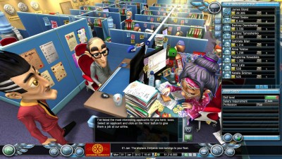 третий скриншот из Airline Tycoon 2