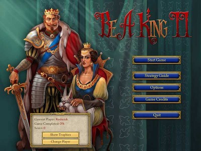 первый скриншот из Be A King 2