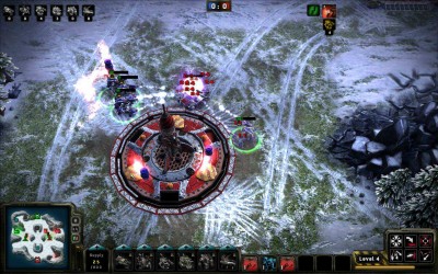 второй скриншот из Arena Wars 2