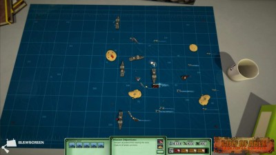 четвертый скриншот из Gulf of Aden: Task Force Somalia