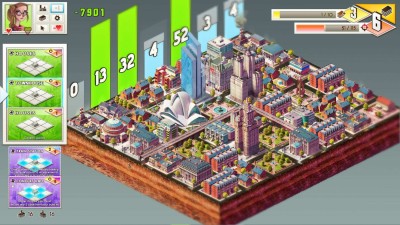 третий скриншот из Concrete Jungle