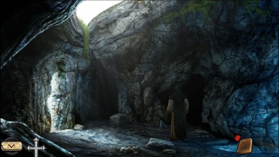 первый скриншот из The Inquisitor Book II: The Village