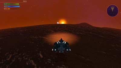 третий скриншот из Star Control: Origins