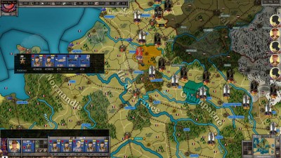 четвертый скриншот из World War 1 Centennial Edition