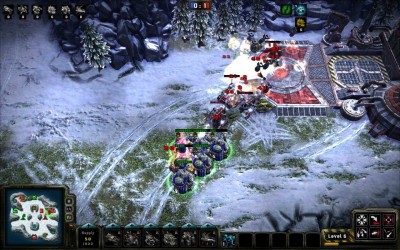 четвертый скриншот из Arena Wars 2