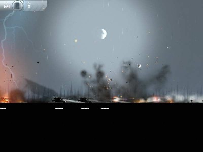 второй скриншот из New Ground