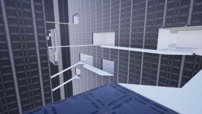 первый скриншот из The Future City Project