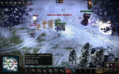 первый скриншот из Arena Wars 2