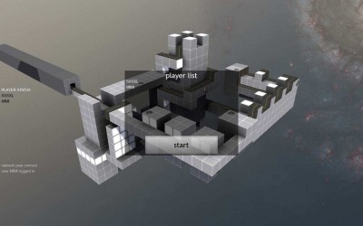 первый скриншот из Terrorhedron