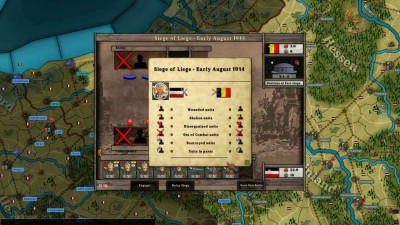 первый скриншот из World War 1 Centennial Edition
