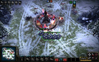 третий скриншот из Arena Wars 2