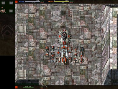 второй скриншот из Total Annihilation: Talon