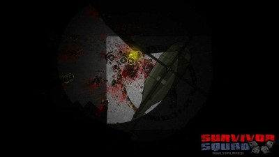 третий скриншот из Survivor Squad