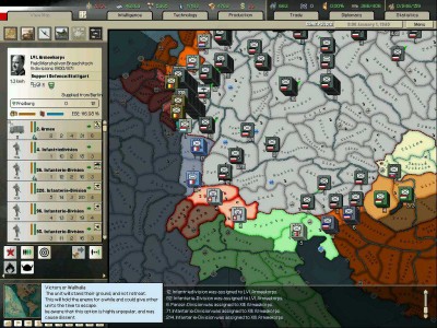 первый скриншот из Arsenal of Democracy: The Next War