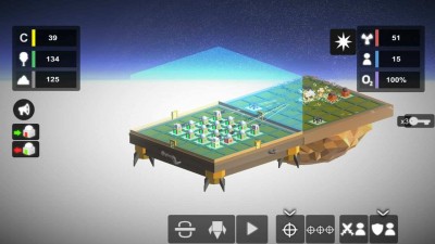 первый скриншот из ROD: Revolt Of Defense