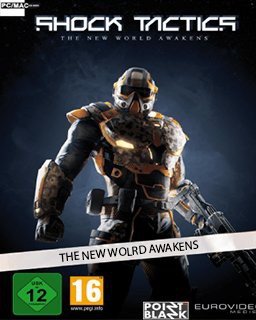 Shock Tactics Shock Tactics