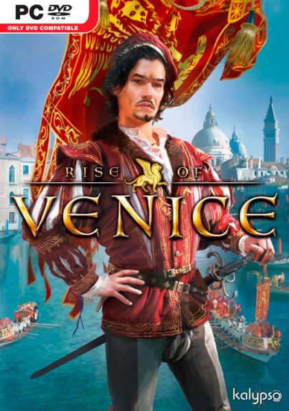 Rise of Venice Rise of Venice