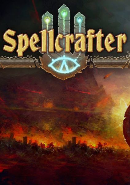 Spellcrafter