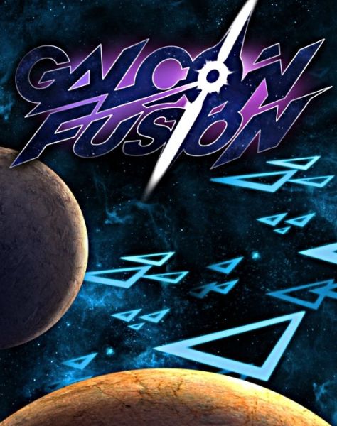 Galcon fusion