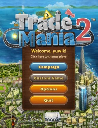 Trade Mania 2 Trade Mania 2