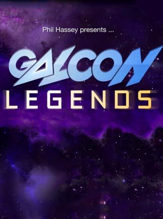 Galcon Legends Galcon Legends