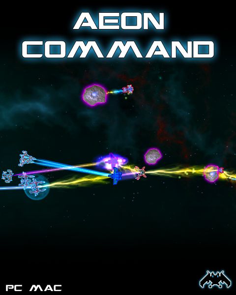 Aeon Command Aeon Command