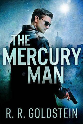 The Mercury Man