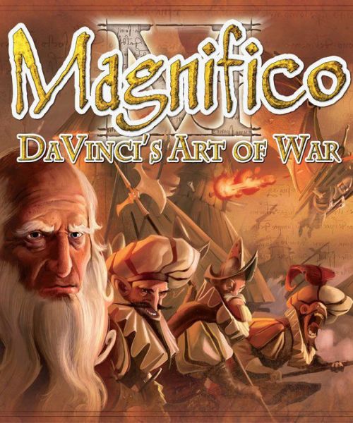 Magnifico Magnifico
