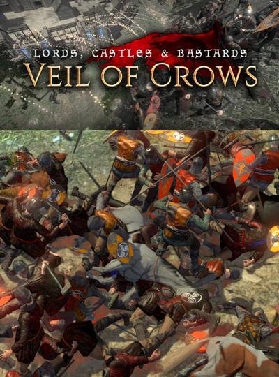 Veil of Crows Veil of Crows