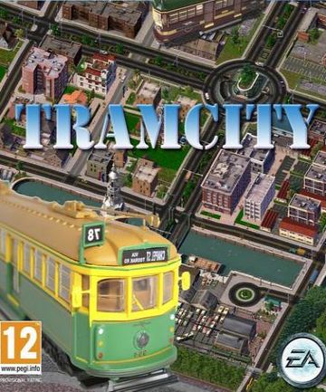 Tramcity
