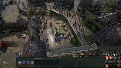 первый скриншот из Ancestors Legacy