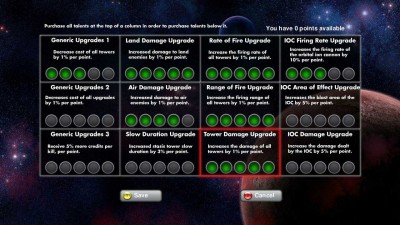 первый скриншот из Colony Defense