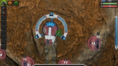 третий скриншот из Colony Defense
