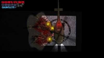 четвертый скриншот из Survivor Squad: Gauntlets