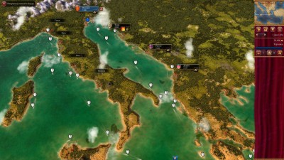 четвертый скриншот из Rise of Venice