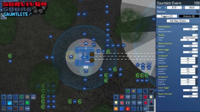 третий скриншот из Survivor Squad: Gauntlets