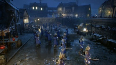 третий скриншот из Ancestors Legacy