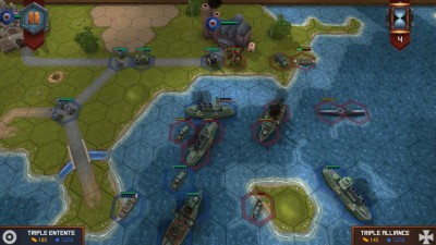 второй скриншот из Spirit of War